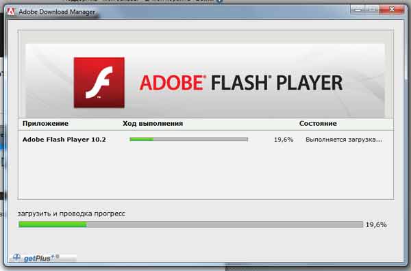 Как вернуть в работоспособное состояние и установить Adobe Flash Player на своем устройстве